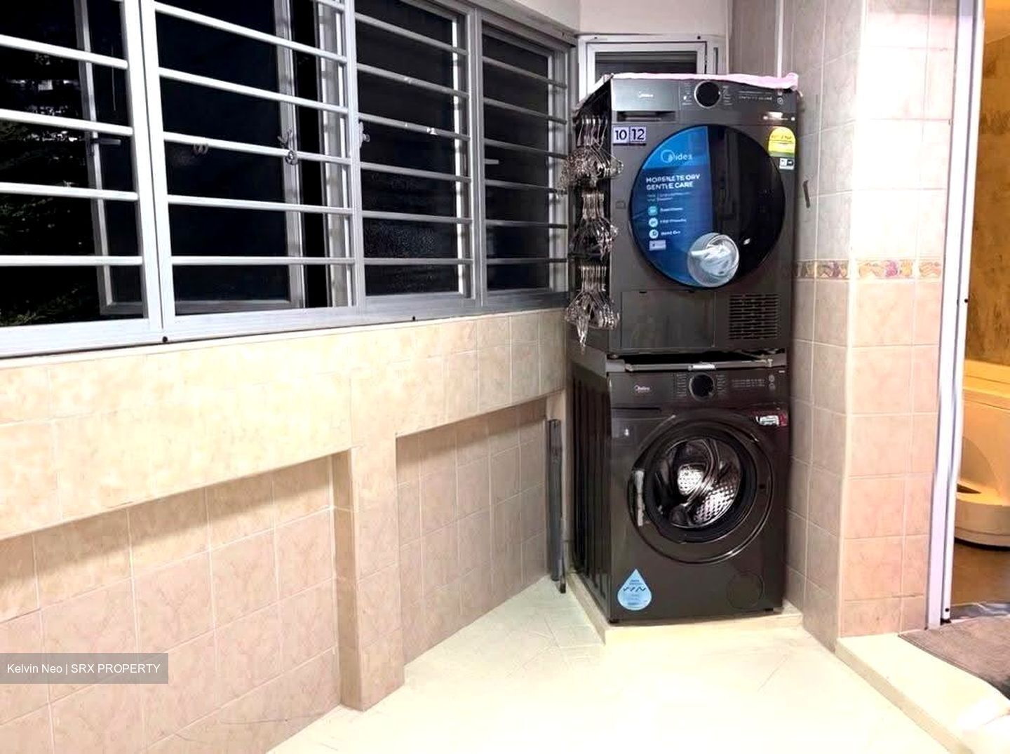 Blk 206 Boon Lay Drive (Jurong West), HDB 5 Rooms #613490171